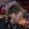 Click to enlarge GutterPunk - Professional Concert Photography
